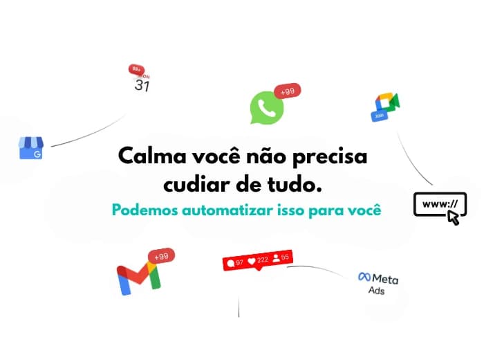 Fluxos de Automação de Processos NeuroFlow