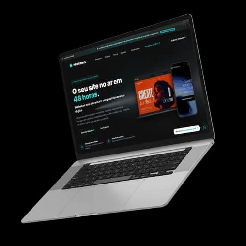 Componentes NeuroWeb High-End