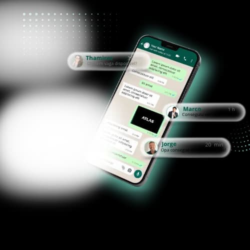Automatizando seu Atendimento WhatsApp