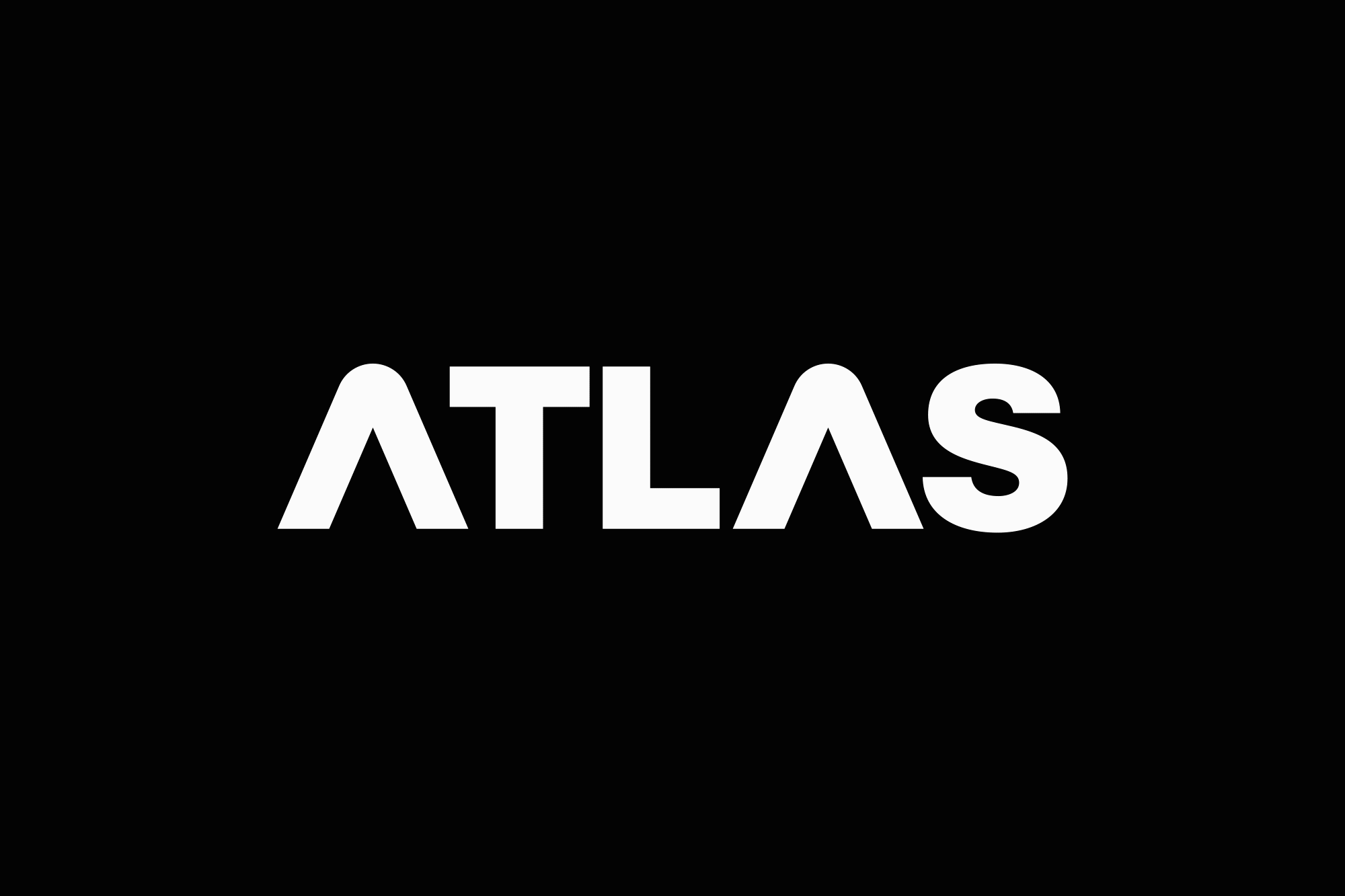 Atlas AI Logo Gif
